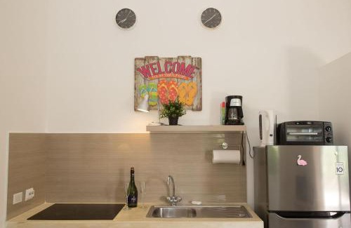 Sabal Palm Wohnung | Appartement Kas Wahoo at Sabal Palm Villas
