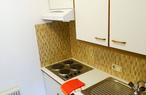 Mayrhofen Wohnung | Appartement Löwenzahn - Appartements Windschnur