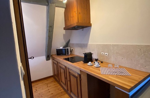 Beblenheim Wohnung | Appartement l'Alsacienne