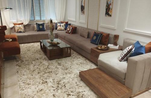 Nouaceur Wohnung | Appartement la perle de Nouaceur