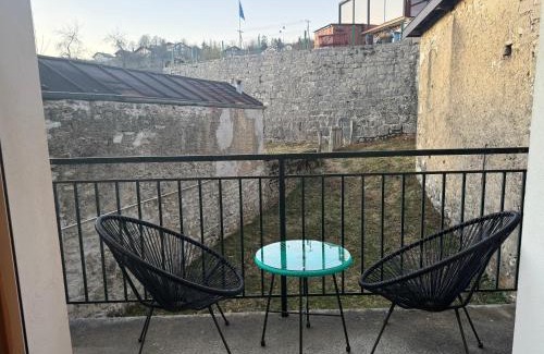 Tancua Wohnung | Appartement le Gibus