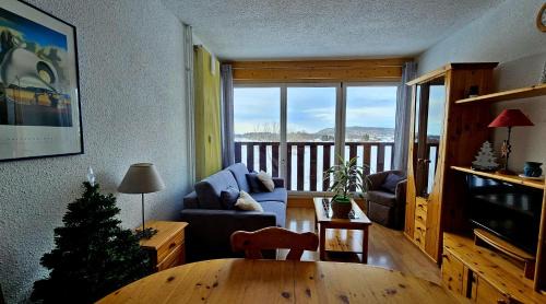 Les Rousses Wohnung | Appartement Les rousses, Jura