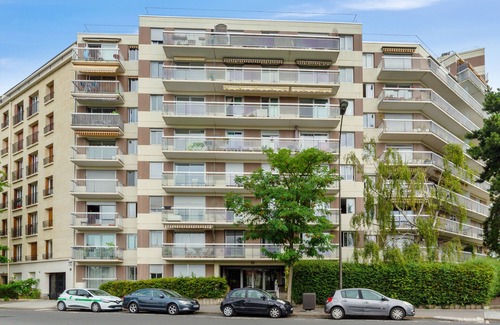 Domaine du Bois Wohnung | Appartement Libération - Welkeys