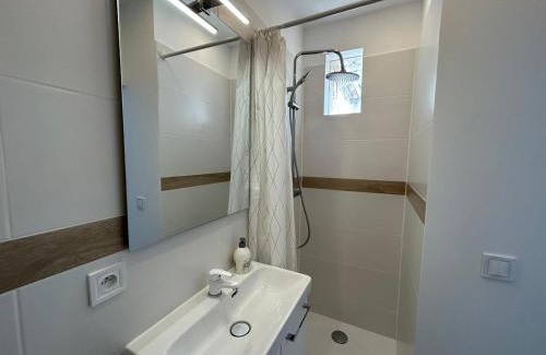 Pantin Wohnung | Appartement lumineux et moderne, proche transports