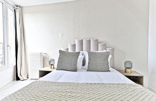 Gagny Wohnung | Appartement lumineux et moderne - Gagny