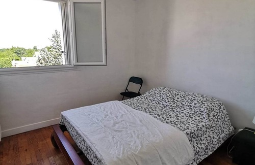 Lannemezan Wohnung | Appartement Lumineux vue Pic du Midi