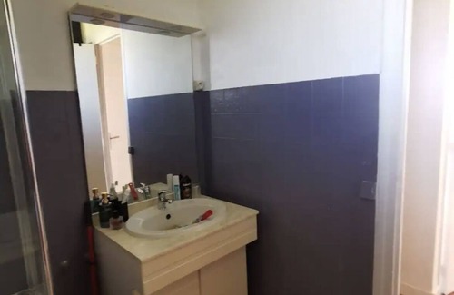 Lannemezan Wohnung | Appartement Lumineux vue Pic du Midi