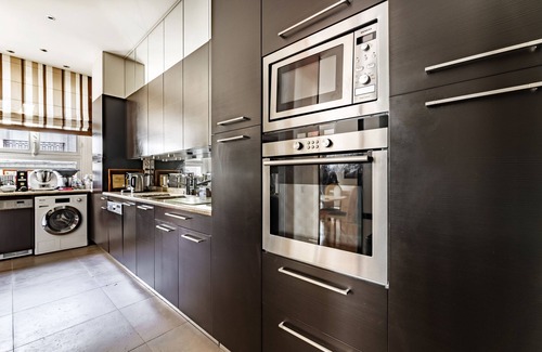 16th Arrondissement Wohnung | Appartement Luxe - Trocadero/muette