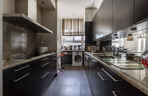 16th Arrondissement Wohnung | Appartement Luxe - Trocadero/muette