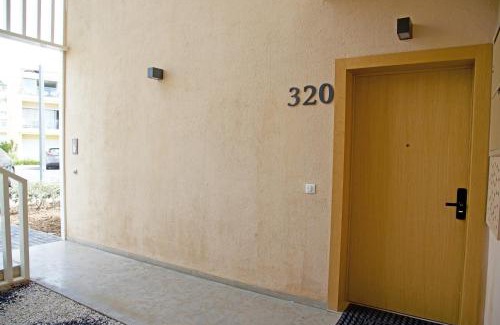 Taghazout Wohnung | Appartement luxe vue Mer & Golf -Taghazout Bay