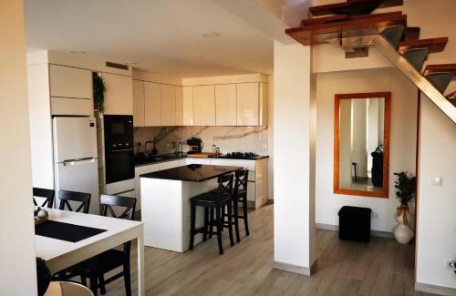 Foz do Arelho Wohnung | Appartement luxueux - Vue magnifique, piscine, balcon - Parking