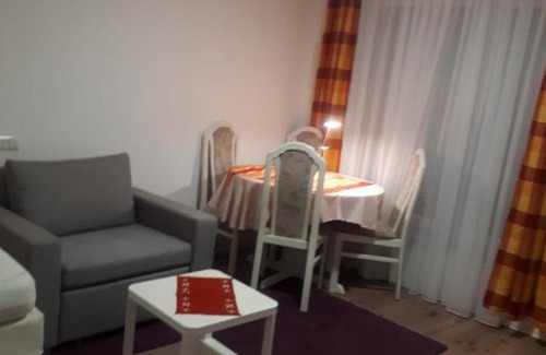 Bietigheim-Bissingen Wohnung | Appartement mit Terrasse