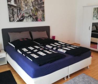 Bietigheim-Bissingen Wohnung | Appartement mit Terrasse