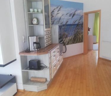 Bietigheim-Bissingen Wohnung | Appartement mit Terrasse
