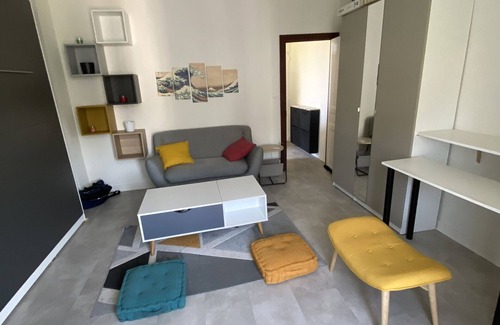 Neuilly-Plaisance Haus | Appartement Meublé