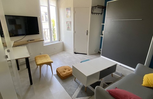 Neuilly-Plaisance Haus | Appartement Meublé