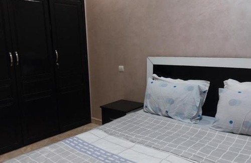 Drargua Wohnung | Appartement