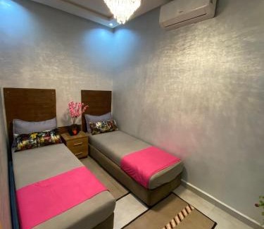 Mehdya Wohnung | Appartement