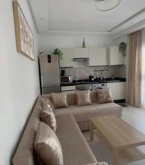 Oulad Khallouf Wohnung | Appartement