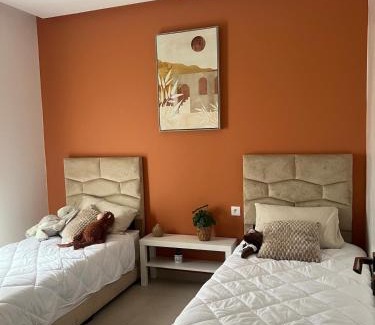 Oulad Khallouf Wohnung | Appartement