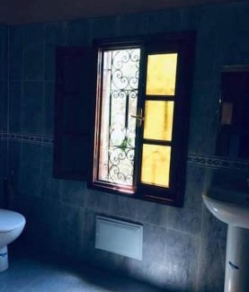 Sti Fadma Wohnung | Appartement maison dhôte