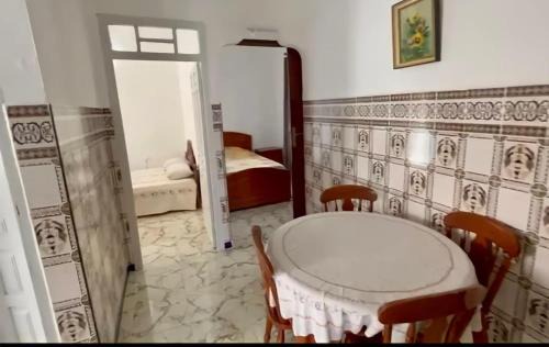 Oulad Khallouf Wohnung | Appartement Martil