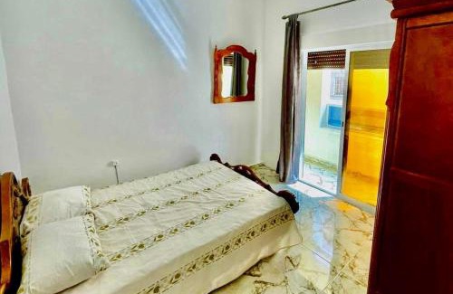 Oulad Khallouf Wohnung | Appartement Martil