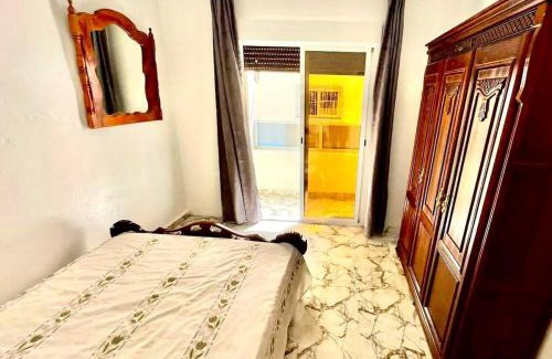 Oulad Khallouf Wohnung | Appartement Martil