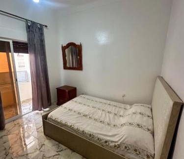 Oulad Khallouf Wohnung | Appartement Martil