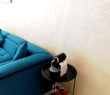 Sala Al Jadida Wohnung | Appartement meublé à 4 min de Technopolis