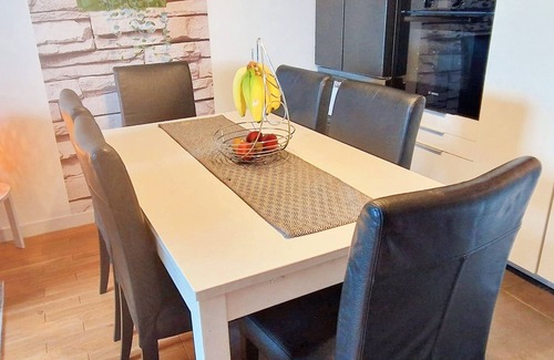 Quartier de Becon Wohnung | Appartement Moderne et Confortable Proche Paris