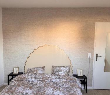 Bezons Wohnung | Appartement moderne proche La Défense