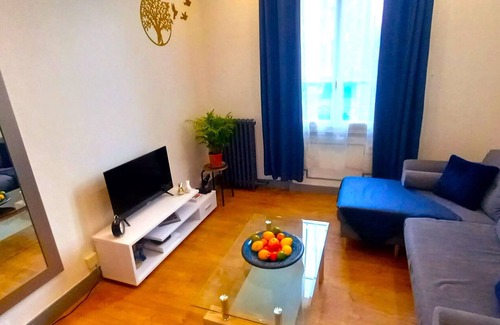 Pontault-Combault Wohnung | Appartement Neuf Proche Eurodisney, Paris & RER E