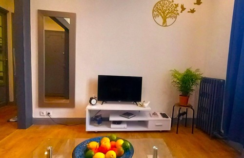 Pontault-Combault Wohnung | Appartement Neuf Proche Eurodisney, Paris & RER E