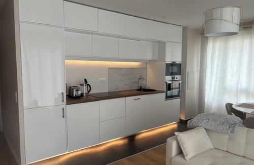 Saint-Cyr-l'Ecole Wohnung | Appartement Neuf Proche Versailles