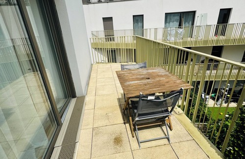 Saint-Cyr-l'Ecole Wohnung | Appartement Neuf Proche Versailles