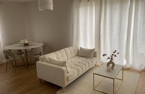 Saint-Cyr-l'Ecole Wohnung | Appartement Neuf Proche Versailles