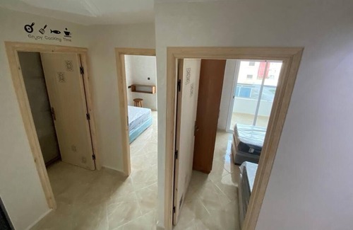 Fes Wohnung | Appartement Neuf à Fès, Proche Université & Médina