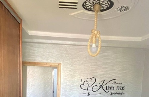 Fes Wohnung | Appartement Neuf à Fès, Proche Université & Médina