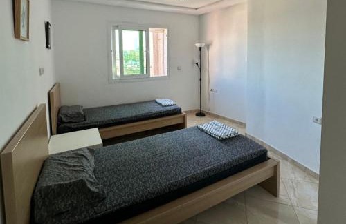 Marshan Wohnung | Appartement Oasis à côté la Médina