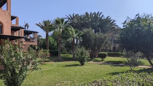 Palmeraie Wohnung | Appartement Palmeraie