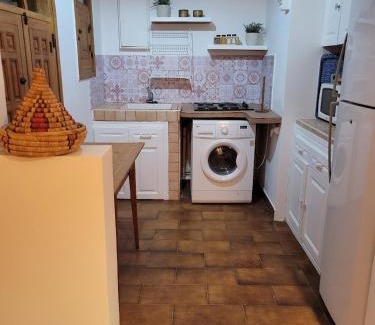 Palmeraie Wohnung | Appartement Palmeraie