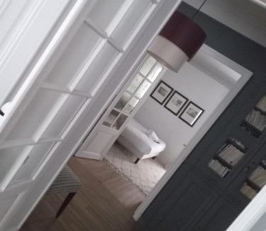 Neuilly-sur-Seine Wohnung | Appartement parmentier