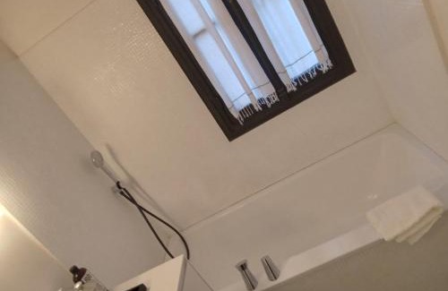 Neuilly-sur-Seine Wohnung | Appartement parmentier