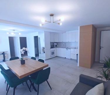 Gagny Wohnung | Appartement Paris-Disneyland-Parc Astérix 20-25 min