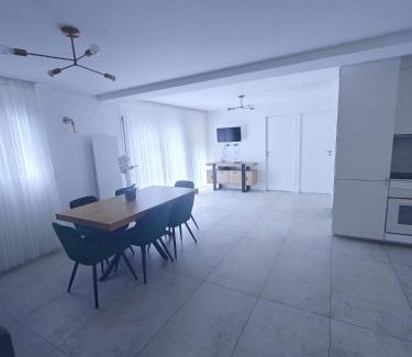 Gagny Wohnung | Appartement Paris-Disneyland-Parc Astérix 20-25 min