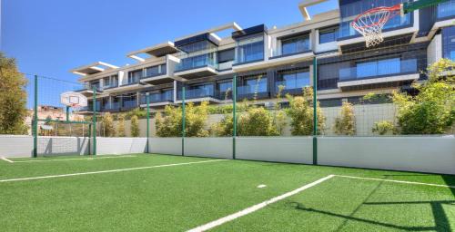 Dar Bouazza Wohnung | Appartement-Penthouse luxueux à dar bouazza