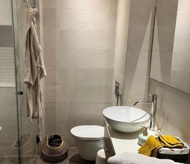 Dar Bouazza Wohnung | Appartement-Penthouse luxueux à dar bouazza