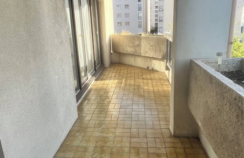 Front de Lac Wohnung | Appartement Près de Paris. Métro Créteil Préfecture Ligne 8