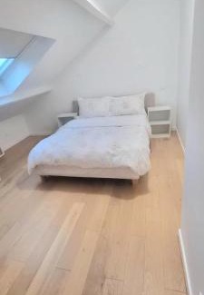 Gagny Wohnung | Appartement pré de Paris